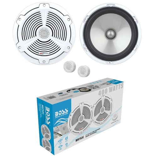 Boss audio systems mr752c - boss,