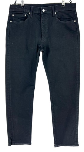 Levi 507 jeans droites - 507,
