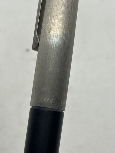 Lamy stylo - lamy, 81