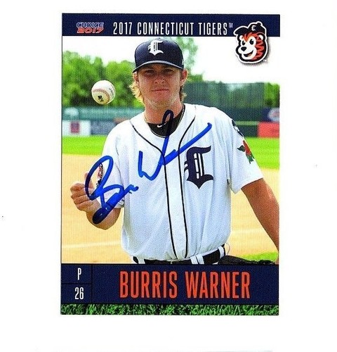 Burris warner 2017 connecticut - burris,