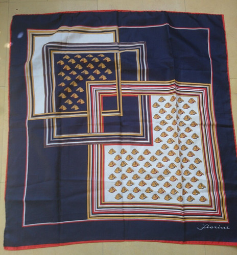Vintage tres beau carre - vintage,