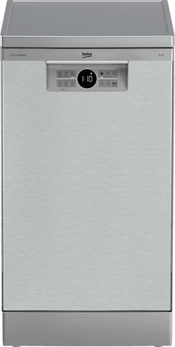 Beko bdfs26020x lave vaisselle - bdfs26020x, lave-vaisselle
