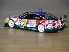 1/43 OPEL CALIBRA DTM ITC WURZ