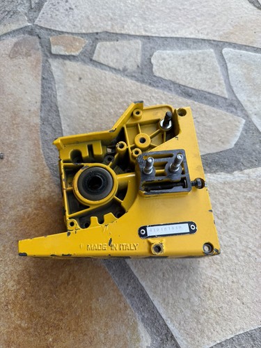 Demi carter moteur - demi,