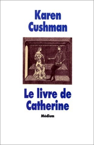 Livre catherine - catherine,