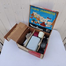Moulinex Combine Jeanette