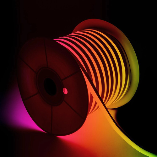 Ruban led néon dimmable 220v - dimmable,