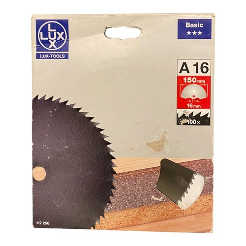 Lux tools lame scie - tools,