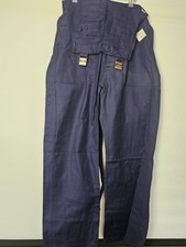 Salopette Travail Ancienne