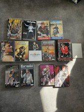 Collection Johnny HALLYDAY -