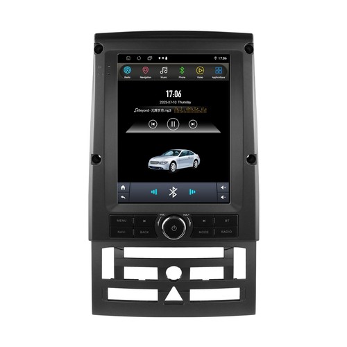 Autoradio pour peugeot 407 - autoradio,