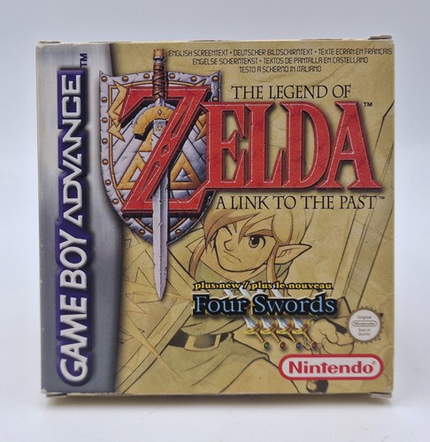 The legend zelda - the, of