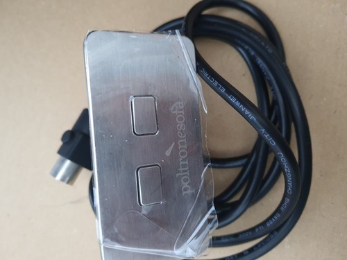 Interrupteur commande - de,