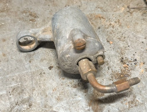 Cuve carburateur amac moto - cuve,