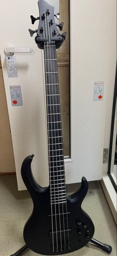 Ibanez btb 625 - btb, /