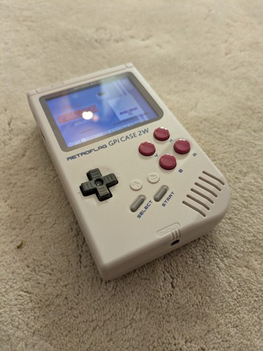 Retroflag gpi case - gpi,