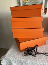 Hermès Large Storage Box 
