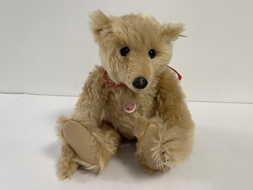 Ours peluche steiff - ours,
