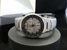 SECTOR 700 CHRONOGRAPH SWISS MADEMEN&#39;S WATCH 2651700015 box and papers