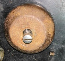 # filtre a air pour carburateur amac 903  moto de collection