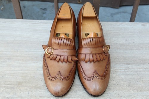 Chaussure crockett jones - chaussure, crockett&jones