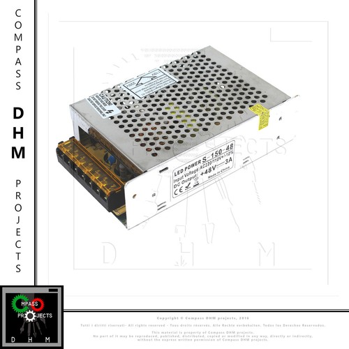 Alimentation stabilisée 220v - alimentation,