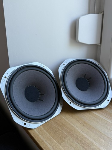 Yamaha 2501a woofer from - yamaha,