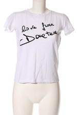 VERSACE T-shirt Dames Haut T