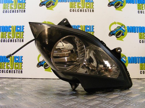 Phare gauche origine honda - gauche,