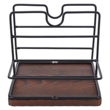  Porte-serviettes Décoratifs