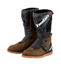 HEBO Bottes d''essai TECHNICAL