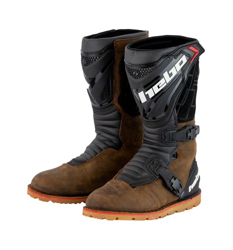 Hebo bottes essai - hebo, d''essai