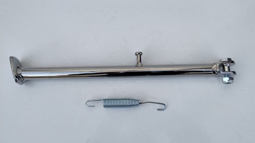 Béquille yamaha dtr - béquille, 125