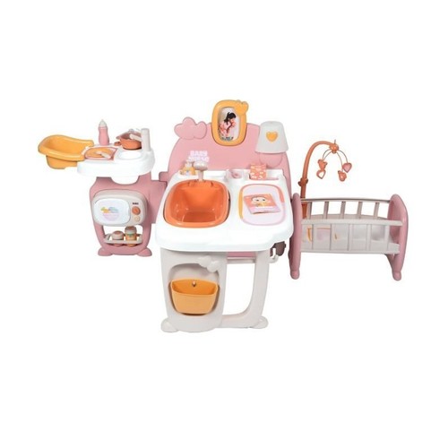 Smoby baby nurse grande - smoby,