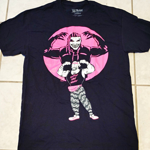 Wwe slam crate wrestling - wwe,