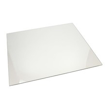 Vitre intermédiaire porte Four 468x435 mm - 480121101611 - Whirlpool - C00316660