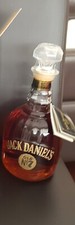 Whisky Jack Daniels Old No7 - Edition limitée 1995- 1.5 litre 
