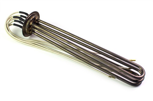 Radiateur 3000w 230v 268x36mm - 3000w,