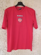 Maillot training LE MANS FC