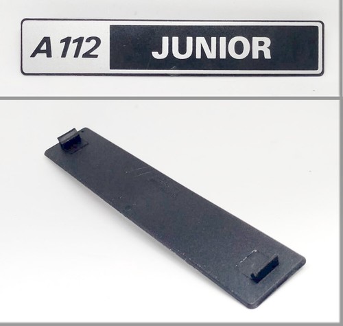 Autobianchi a112 112 junior - autobianchi,