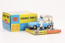1:43 Corgi Toys Ford Thames