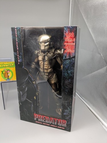 Neca predator chasseur - neca,
