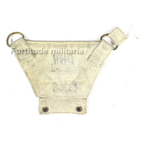 Baudrier military police - baudrier,