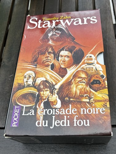 Star wars légendes la - wars,