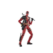 Marvel Legends - Deadpool -