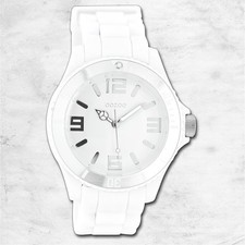 Oozoo Montre Unisexe Vintage