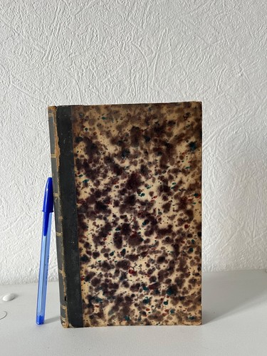 Livre ancien gorgias - ancien,