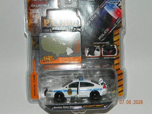 2010 chevrolet impala - 2010,