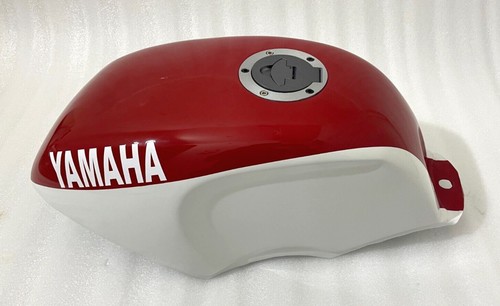 Réservoir essence yamaha - réservoir, ysr