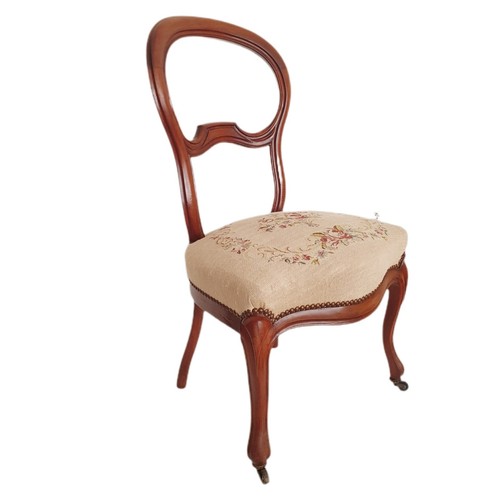 Chaise louis philippe - chaise, en